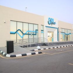 رئيس بلدية صوير يكرم العاملين في احتفال اليوم الوطني 93