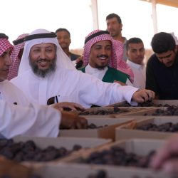 المؤتمر الدولي للصقور يسلط الضوء على الفرص الاستثمارية الواعدة بالمملكة