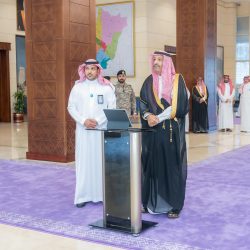 امير الشرقية يدشن منصة ” ربط السوق الخليجية ” للكهرباء مع العراق بـ 300 مليون دولار سنويا