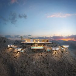 برج “فوربس إنترناشيونال تاور” يسلط الضوء على الحلول المستدامة والقابلة للتطوير في المنتدى السعودي للأبنية الخضراء 2023