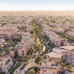 السعودية للشحن تحقق جائزة افضل ناقل شحن جوي في الشرق الأوسط 