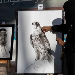 اختتام دورة أساسيات التصوير في ثقافة الشمالية 