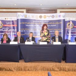 روح) معرض مهاري تقني     غدا/الكلية التقنية للبنات بجدة على استعداد لاطلاق المعرض المهاري (روح)