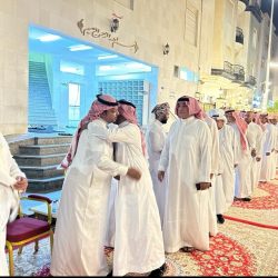 سمو ولي العهد يتلقى اتصالاً هاتفياً من الرئيس الفرنسي