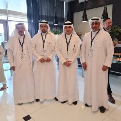 سمو ولي العهد يعلن إطلاق المخطط العام لمطار أبها الدولي الجديد