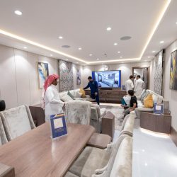 مركز برنامج جودة الحياة يتيح 500 مرفق رياضي للهواة بالتعاون مع “قولاتو