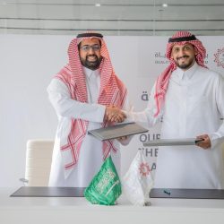 مؤسسة البحر الأحمر السينمائي تقدم برنامج بلومبرغ سكرين تايم