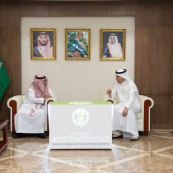 لجنة حقوق الإنسان العربية (لجنة الميثاق) تبدأ زيارتها للمملكة العربية السعودية،