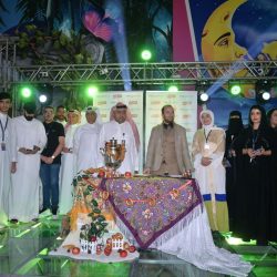 انطلاق سوق مهرجان العلا للتمور بعدد من الفعاليات والأجنحة الداعمة للفرص الاقتصادية