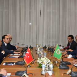 مسيرة العلاقات السعودية العُمانية.. في ندوة الاثنين المقبل*