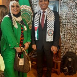 جمعية المهندسين المصرية تكرم الأمين العام للاتحاد العربي للتنمية المستدامة والبيئة 