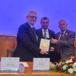 ” جسور ” تبادل للأفكار وتعزيز للتواصل والتوعية بين القطاعات المتعددة