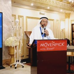 بمشاركة شركات سعودية بارزة  Big 5 Global يعود إلى دبي بنسخته ال 44