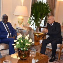 الحويله يدعوا الي ضرورة الالتزام بالاتفاقيات الثنائية الموقعة بين دولة الكويت والعراق بشأن تنظيم الملاحة بين البلدين في (خور عبد الله