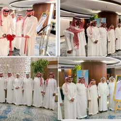 السائق السعودي عبداللـه أيمن كامل يحقق المركز الأول (تحدي روتاكس) السعودية للكارتينج