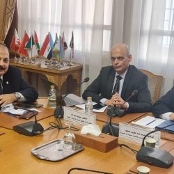 الأمين العام لمجلس التعاون يدين قصف قوات الاحتلال الإسرائيلي لمستشفى الأهلي المعمداني