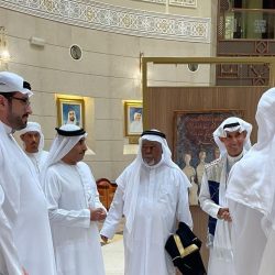 بالتزامن مع اليوم العالمي للصحة النفسية  توافد 2000 زائر على معرض ” أضرار المخدرات ” بجامعة الملك فيصل