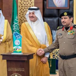 جامعة الإمام عبد الرحمن بن فيصل تشارك في الملتقى الأول للتواصل والتوعية بالشرقية (جسور)