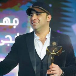 1.6 مليون ريال مبيعات مزاد نادي الصقور السعودي مع ختام الليلة العاشرة