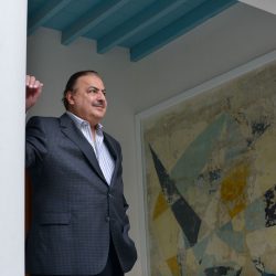 برعاية سمو الأمير/ نايف بن ثنيان آل سعود  الجمعية السعودية للإعلام والاتصال تدشن مقرها الجديد