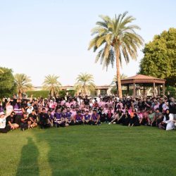 أسرة السيلاني تستقبل المعزين في وفاة فقيدهم 