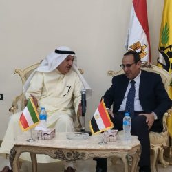 وكيل إمارة منطقة مكة المكرمة يتسلّم شعلة النسخة الثانية من دورة الألعاب السعودية 2023