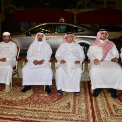 محافظ شمال سيناء يلتقي سفير الكويت بالقاهرة