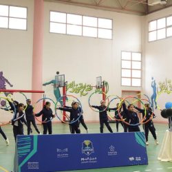 أمير منطقة الباحة يدشن قافلة نماء الباحة لتسهيل تقديم الخدمات العامة للمواطنين والمقيمين