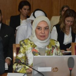 فرع وزارة البيئة والمياه والزراعة بمنطقة الحدود الشمالية يطلق حملة أتمتة الحفارات 