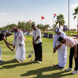 سفيرة مملكة البحرين لدى جمهورية مصر العربية تشارك في الاجتماع التشاوري على مستوى المندوبين الدائمين لمناقشة وثائق القمة العربية الأفريقية