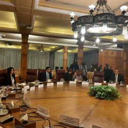 خادم الحرمين الشريفين يصدر أمرًا ملكيًا بتعيين (21) قاضيًا بديوان المظالم