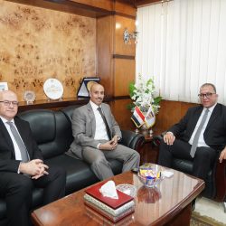 انطلاق اعمال الدورة الخاصة لملتقى قادة الإعلام العربي تحت عنوان “الإعلام العربي في مواجهة الرواية الزائفة حول العدوان الإسرائيلي على غزة