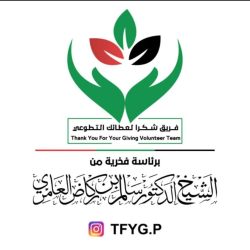 السفير الكويتي بالقاهرة يوجه الشكر للقيادة السياسية المصرية علي دعم الاشقاء الفلسطينيين