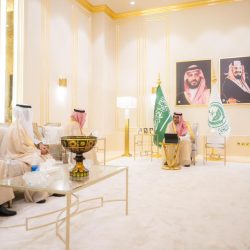 11 طاروحاً يبيعون 3 صقور في الليلة الـ 15 لمزاد نادي الصقور السعودي