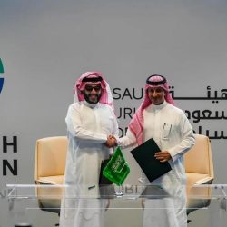 ” تراحم الباحة” توقع اتفاقية مع جمعية الأطفال المعوقين 