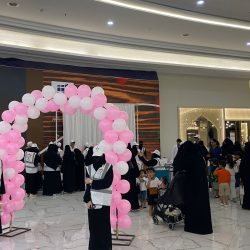 تحت رعاية صاحب السمو الملكي الأمير سعود بن نايف بن عبدالعزيز افتتاح مهرجان “النّهام” بمشاركة خليجية والذي يمتد حتى 2 نوفمبر بواجهة الدمام البحرية