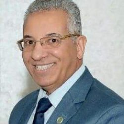 شوشة: وصول نحو 5100 طن من المساعدات المتنوعة الي مدينة العريش