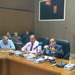 صناع مسلسل «عائلة مرزوق أفندي» يوجهون كلمة لأهل غزة في محنتهم