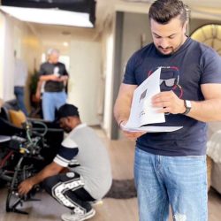 مبادرة «يوم لهيئة حقوق الإنسان» في جامعة الإمام عبد الرحمن بن فيصل