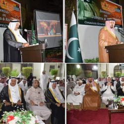 أنطلاق منافسات بطولة حائل لجمال الخيل العربية الأصيلة في نسختها الثانية بإشراف يوم الخميس المقبل 