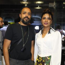  “هدى يسي ” تستقبل  حرم  رئيس جمهورية  صربيا بمطار  القاهرة للسنة الثانية على التوالى  لحضور مؤتمر اتحاد المستثمرات العرب 2023