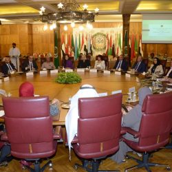 المنظمة العربية للتنمية الزراعية تشارك في المنتدى العربي للبيئة