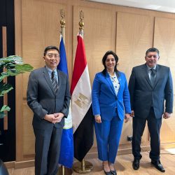 موسي الساكت :  نجاح المؤتمر فى تحقيق  أهدافه تتطلب تذليل الصعوبات أمام الشباب وتوافر الأمن والأمان