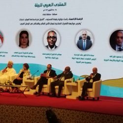 مدير عام المنظمة العربية للتنمية الزراعية يلتقي رئيس الهيئة العامة لشئون الزراعة والثروة السمكية بدولة الكويت 