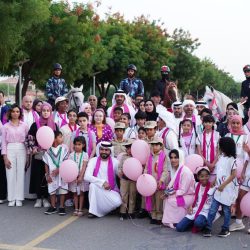 أولى رائدات الأعمال في السعودية تنال التقدير العالمي في مجال الإعلان