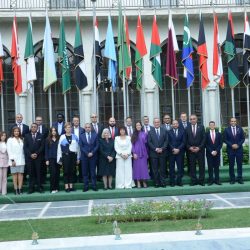 مهرجان الرياض المسرحي يختتم عروضه بجدة بمسرحية علاقات