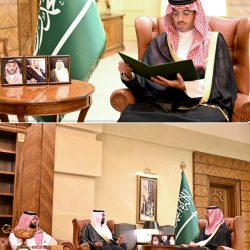 أمانة الشرقية تستقبل وفداً من أمانة جدة