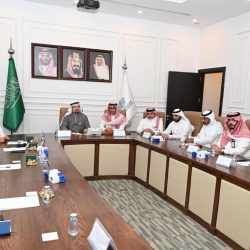 أمير الشرقية يسقبل المشاركين في معرض وظائف 2023م 