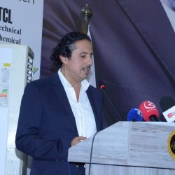 نائب وزير السياحة والآثار لشئون السياحة تشارك في مؤتمر “الاستثمار العربي الأفريقي والتعاون الدولي…الشباب محور التنمية.. الفرص والتحديات”