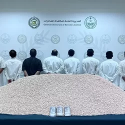 “الأمر بالمعروف” بمحافظة قلوة تفعّل برامجها التوعوية والوقائية في الأسواق التجارية